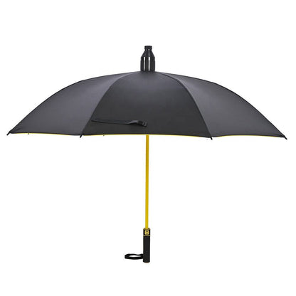 DRIP-FREE Car Dry Umbrella