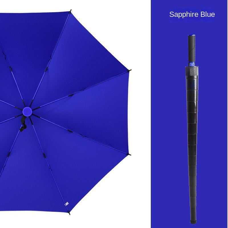 DRIP-FREE Car Dry Umbrella