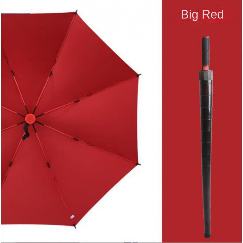 DRIP-FREE Car Dry Umbrella