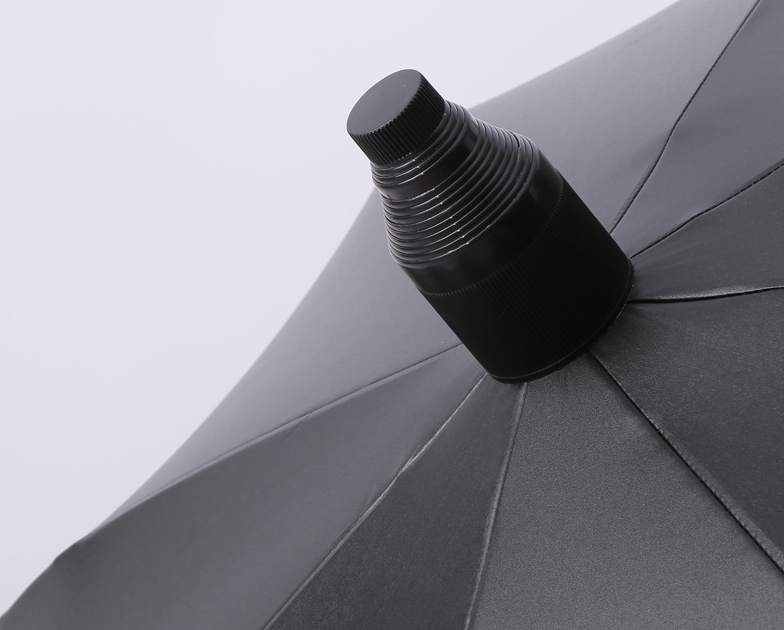 DRIP-FREE Car Dry Umbrella