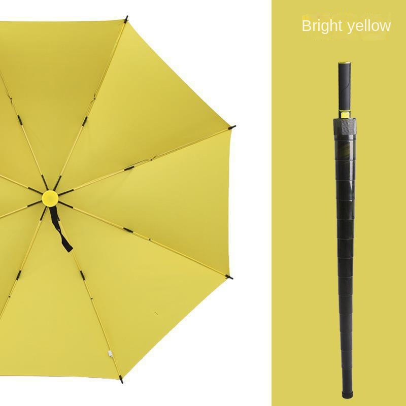 DRIP-FREE Car Dry Umbrella